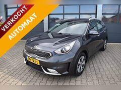 Kia Niro - 1.6 GDi Hybrid 141pk DynamicLine