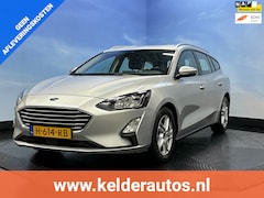 Ford Focus Wagon - 1.0 EcoBoost Trend Edition Business | Cruise | Navi | PDC |