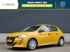 Peugeot 208 - 1.2 68pk Like | Cruise Control | Bluetooth |