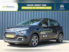 Citroën C3 - 1.2 83pk Plus Pack City Plus Navigatie