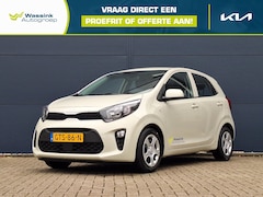 Kia Picanto - 1.0 DPi 67pk 5-zits ComfortLine | Cruise Control | Airco |