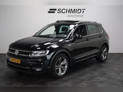 Volkswagen Tiguan - 1.5 TSI R-Line Highline | Panorama | Carplay