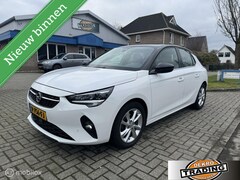 Opel Corsa - 1.2 Ultimate zeer luxe uitvoering