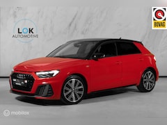 Audi A1 - 30 TFSI S-Line LED|DRIVESELECT|AIRCO|KEYLESS|CRUISE|