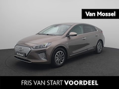 Hyundai IONIQ - Premium EV 38 kWh Automaat | Nieuwe ACCU | navigatie | Cruise Control | Achteruitrijcamera