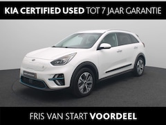 Kia e-Niro - ExecutiveLine 64 kWh | JBL | Stoel Verwarming & Koeling | Stuur Verwarming | Elek. Stoelen