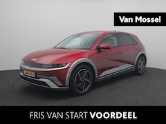 Hyundai IONIQ 5 - Lounge RWD 84 kWh | Demo | Facelift | Trekhaak Afneembaar | Navigatie | Stoelverwarming |