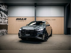 Audi Q8 - 50 TDI quattro Pro Line S Super vol uitgevoerde Q8 50 TDI Carbon apck