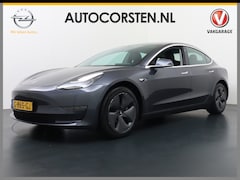 Tesla Model 3 - Long Range 75kWh 463PK FSD-Full Self Driving Computer-3 Premium Audio 4wd 18" Lmv AutoPilo