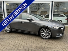 Mazda 3 - 3 2.0 e-SkyActiv-X M Hybrid 180 Comfort 50% deal 8.475, - ACTIE Bose / Camera / Stoel-Stuu