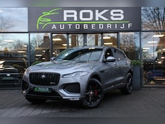 Jaguar F-Pace - 2.0 P400e PHEV R-Dynamic S BlackPack