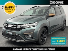 Dacia Jogger - 1.6 Hybrid 140 Extreme 7p. | 7-persoons | Navigatie | Dodehoekdetectie | Parkeersensoren v