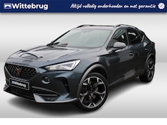 CUPRA Formentor - 1.4 e-Hybrid 245pk VZ Performance DSG Automaat Panorama dak / Navigatie / APP Connect / LM