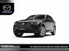 Mazda CX-60 - e-Skyactiv PHEV 327 8AT AWD Homura Business Edition | 12, 3-inch TFT-kleurendisplay met be