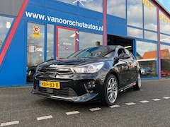 Kia Rio - 1.0 T-GDI GT-Line Navi Carplay Camera Airco(ECC) bj2022