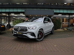 Mercedes-Benz GLE-Klasse - AMG 53 Hybrid 4MATIC+ Premium Plus Rijassistentiepakket, Trekhaak, Panoramadak, Multiconto