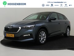 Skoda Scala - 1.0 TSI Business Edition | Achteruitrijcamera | Navigatie | Stoelverwarming | Climate cont