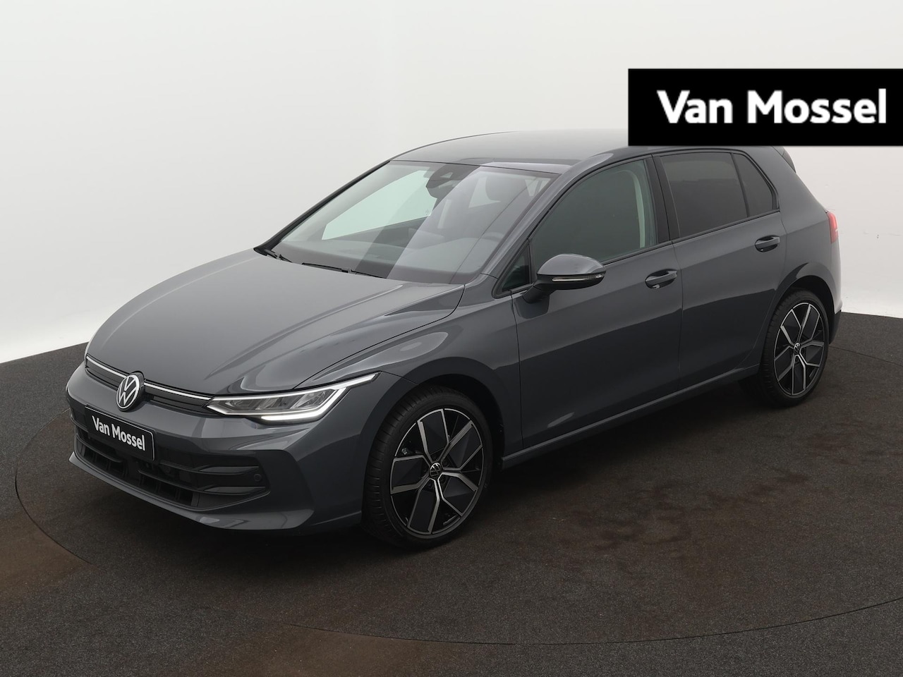 Volkswagen Golf - 1.5 TSI Life Edition | Apple Carplay draadloos | Android Auto draadloos | 18" Lichtmetalen - AutoWereld.nl