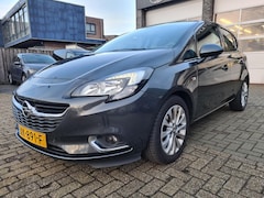 Opel Corsa - 1.0 Turbo Online Edition