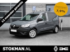 Renault Express - 1.5 dCi 95 Comfort + | trekhaak | dakdragers | | incl. Bovag rijklaarpakket met 12 maanden