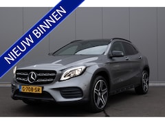 Mercedes-Benz GLA-Klasse - 250 4Matic AMG Premium Plus camera navi trekhaak