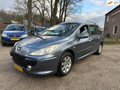 Peugeot 307 SW - 1.6-16V Pack