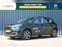 Citroën C3 - 1.2 83pk Plus Pack City Plus Navigatie