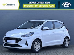 Hyundai i10 - Comfort Smart | AUTOMAAT | Navigatie | Camera | Apple Carplay/Android Auto