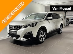 Peugeot 5008 - 1.2 PureTech Crossway | Keyless entry | Elektrische achterklep | Stoelverwarming | Achteru