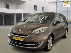 Renault Grand Scénic - 1.2 TCe Bose // NL PRIJS 5750