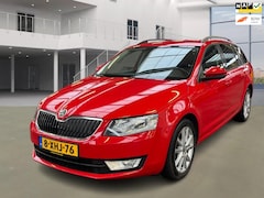 Skoda Octavia Combi - 1.2 TSI Greentech Ambition Businessline // NL PRIJS 6500