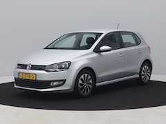 Volkswagen Polo - 1.0 TSI BlueMotion