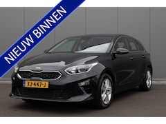 Kia Cee'd - Ceed 1.0 T-GDi DynamicLine navi camera cruise lmv nl-auto