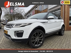 Land Rover Range Rover Evoque - 2.0 Si4 Dynamic AWD Aut. Pano | Trekhaak | Camera