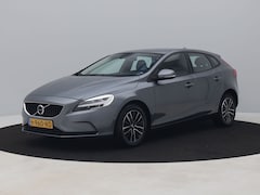 Volvo V40 - 2.0 T2 Momentum 6-Bak | LED | NAVI | STOELVERWARMING