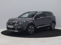 Peugeot 5008 - 1.2 PureTech 130 PK Automaat GT-line 7-Pers. | PANO | ADAPTIVE | CAMERA | STOELMASSAGE