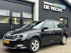 Skoda Fabia Combi - 1.2 TSI JOY