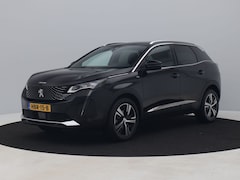 Peugeot 3008 - 1.2 PureTech 130 PK Automaat GT-line | CAMERA | ADAPTIVE | KEYLESS