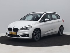 BMW 2-serie Active Tourer - 218i Automaat Executive | LED | H&K | LEDER | STOELVERWARMING