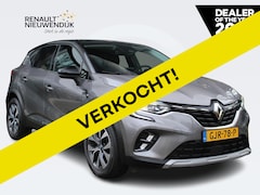 Renault Captur - 1.6 E-Tech Plug-in Hybrid 160 Intens AUTOMAAT / CAMERA / NAVI / PDC / CRUISE / CLIMATE / K