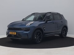 Lynk & Co 01 - 1.5 Plug-in Hybrid | 360° | BLACK | ZWARTE HEMEL | NLD AUTO