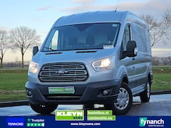 Ford Transit - 2.0 L2H2 Wp-Inrichting