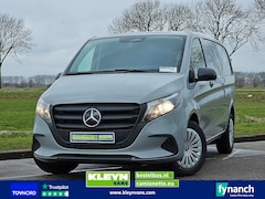 Mercedes-Benz Vito - 114 EURO6 BPM VRIJ