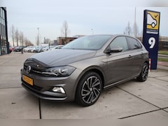 Volkswagen Polo - 1.0 TSI Business Carplay, ACC, PDC, NL auto, 1e eig, nieuwe R-line velgen Aanbieding