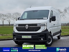 Renault Master - 2.0 L3H2 150Pk Euro6 AC