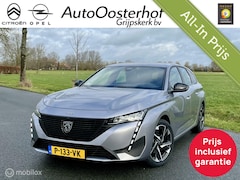 Peugeot 308 SW - 110pk Pack Business STAAT RIJKLAAR