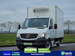 Mercedes-Benz Sprinter - 316 CDI FRIGO LAADKLEP