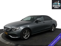 Mercedes-Benz E-klasse - 200 Sport Airco Cruise Leder Widescreen