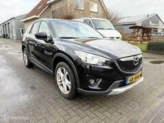 Mazda CX-5 - 2.2D TS+ 2WD EXPORT PRIJS