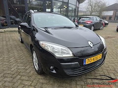 Renault Mégane Estate - 1.4 TCe Dynamique